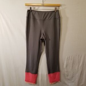 FILA "Like New" Work Out Athletic Pants